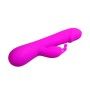 PRETTY LOVE - Flirtation Vibrator mit Rabbit Clement